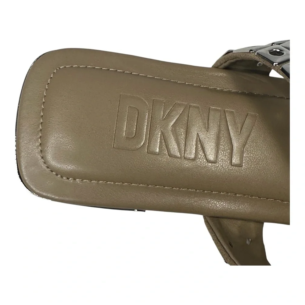 DKNY Women's Arina Slingback Sandal